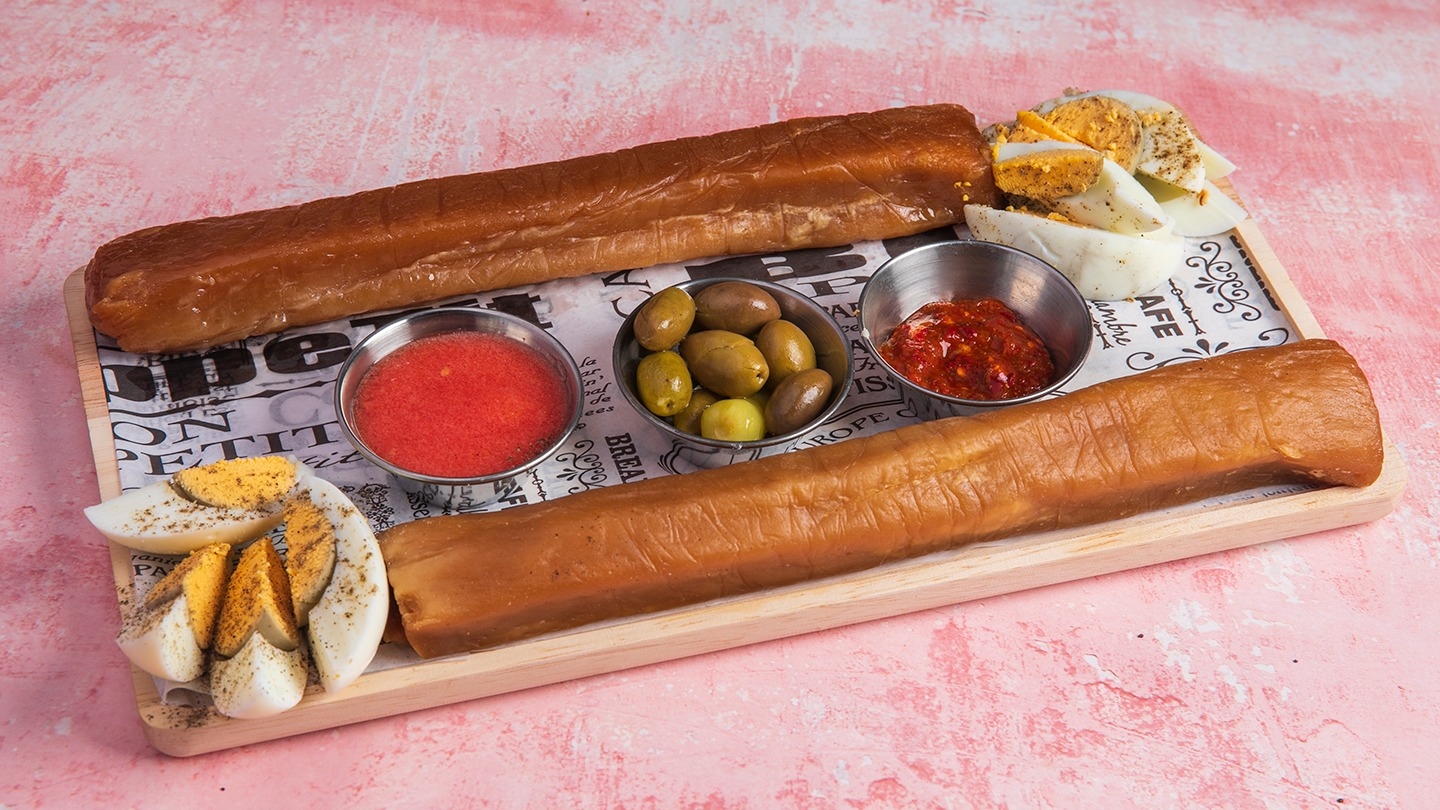 מאפים